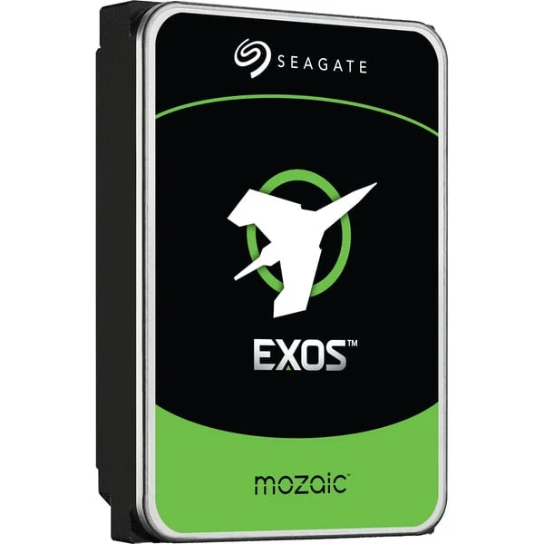 Seagate Exos M 32 TB, Festplatte (SATA 6 Gb/s, 3,5")