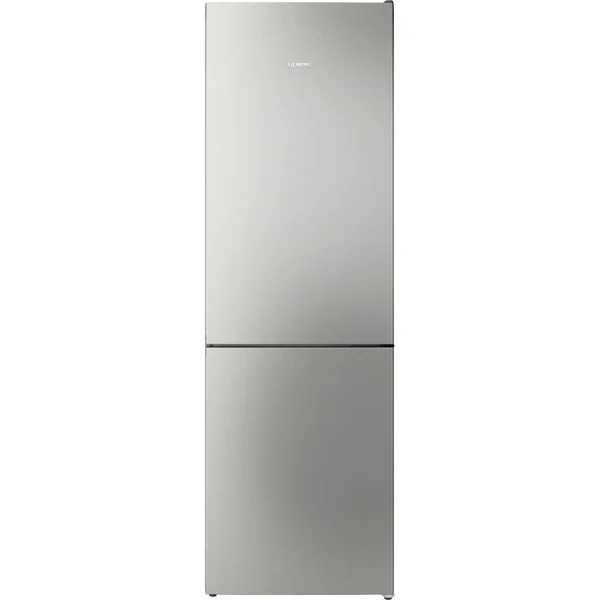 Siemens KG36NVIAG iQ300, Kühl-/Gefrierkombination (edelstahl)