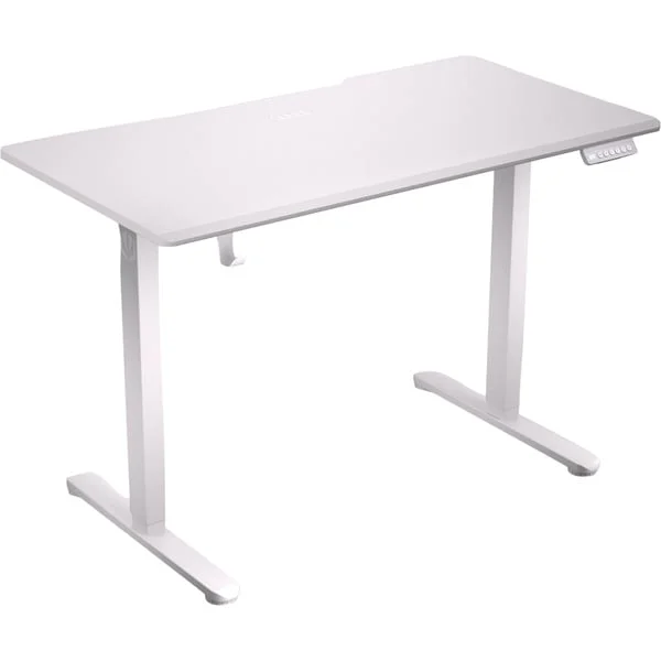 ENDORFY Atlas S Electric, Gaming-Tisch (weiß)