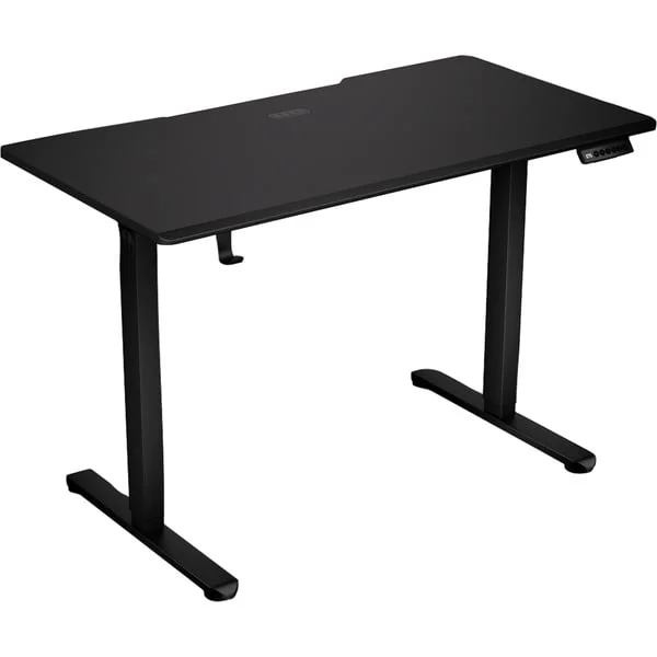 ENDORFY Atlas S Electric, Gaming-Tisch (schwarz)