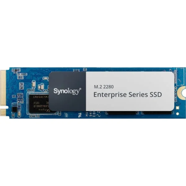Synology SNV5420-400G, SSD (PCIe 3.0 x4, NVMe, M.2 2280)