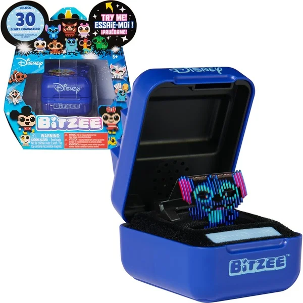 Spin Master Bitzee Disney, Spielfigur