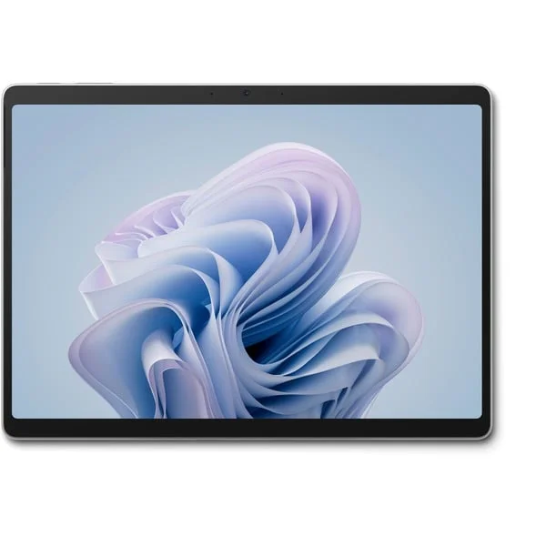 Microsoft Surface Pro 10 for Business, Tablet-PC (platin, Windows 11 Pro, 1 TB SSD, 64 GB RAM, Intel® Core™ Ultra 7)