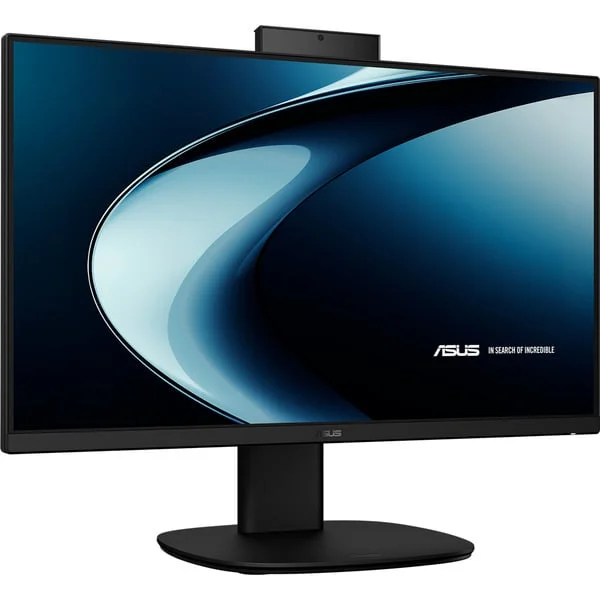 ASUS V400 AiO V440VAK-BPC180W, PC-System (schwarz, Windows 11 Home)