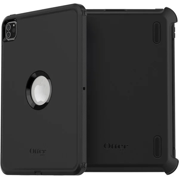 Otterbox Defender, Tablethülle (schwarz, iPad Pro 11" (1. / 2. / 3. / 4.Generation))