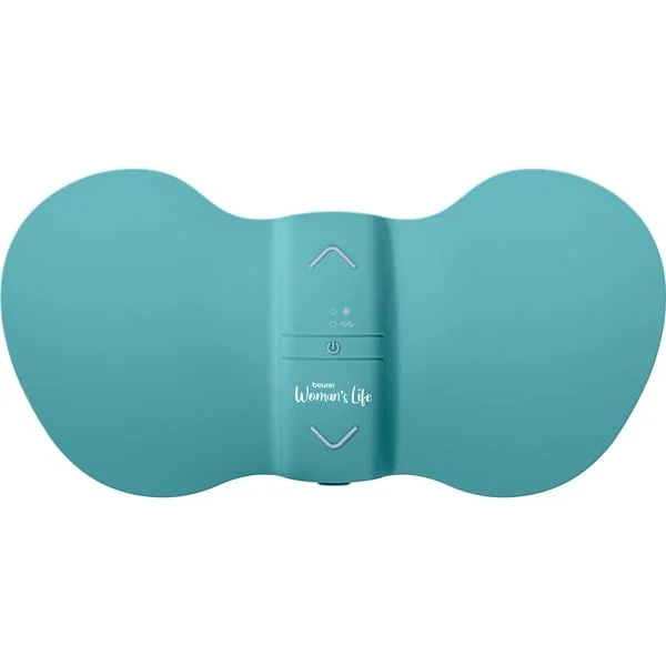 Beurer EM 55 Menstrual Relax + , Massagegerät (mint)