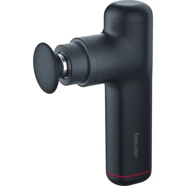Beurer MG 79 Massage Gun Sensitive , Massagegerät (schwarz)