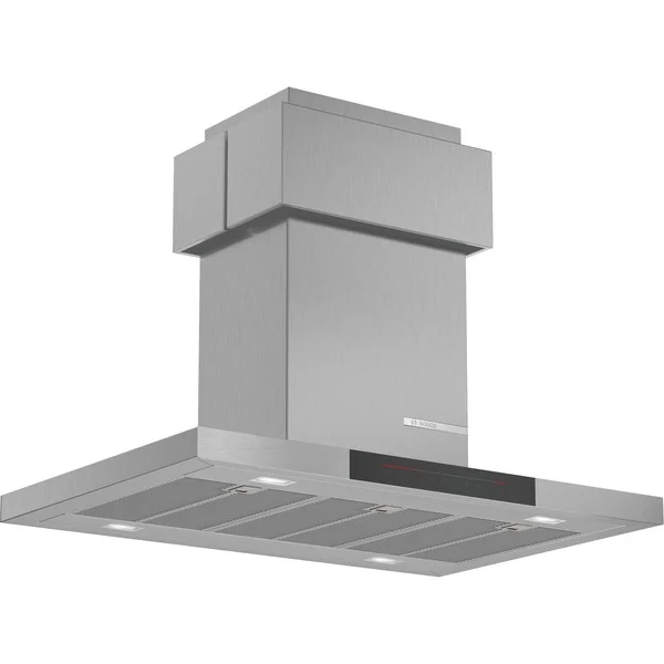 Bosch Long Life Umluftset DIZ2FX5D1, Umrüst-Set (silber)