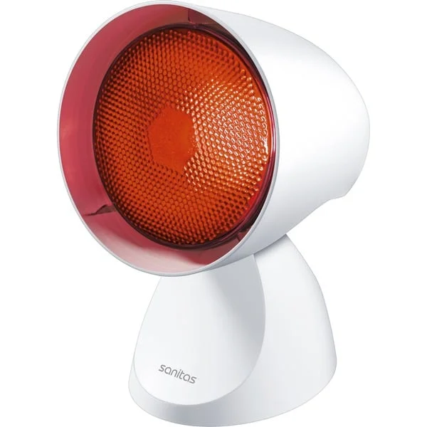 Sanitas SIL 16, Infrarotlampe (weiß)