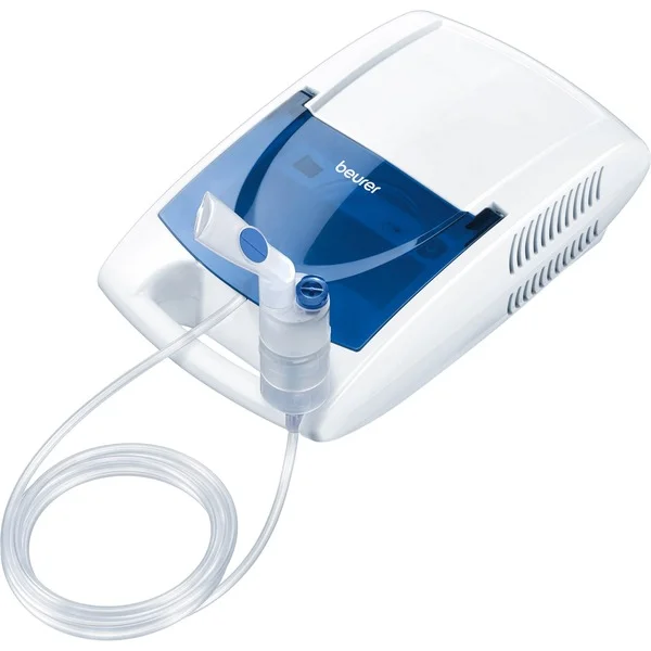 Beurer IH 21 Inhalator (weiß/blau)