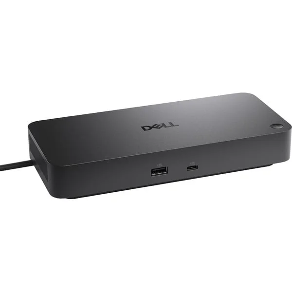 Dell Pro Thunderbolt 4 Dock, Dockingstation (schwarz)