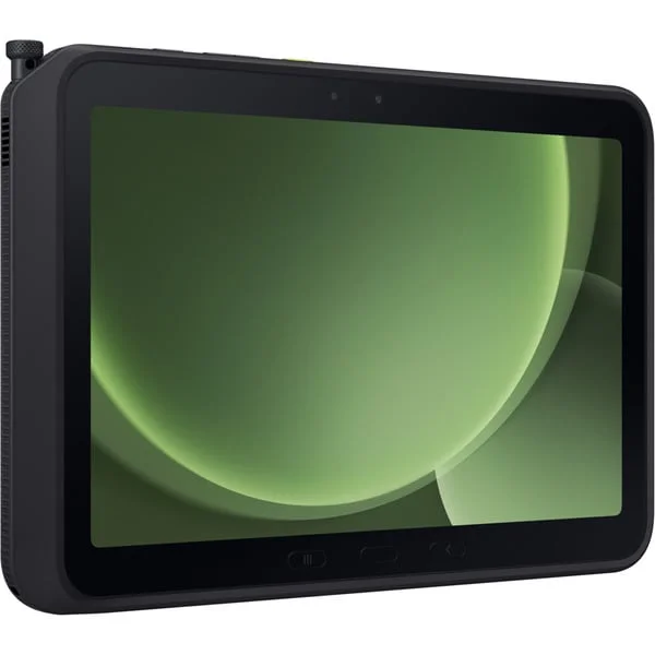Samsung Galaxy Tab Active5 Pro Enterprise Edition, Tablet-PC (grün, 128GB, 5G)