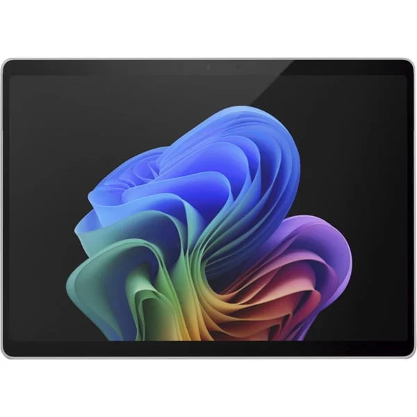 Microsoft Surface Pro 11 for Business, Tablet-PC (platin/schwarz, Windows 11 Pro, 512 GB, 16GB RAM, Snapdragon X Elite)
