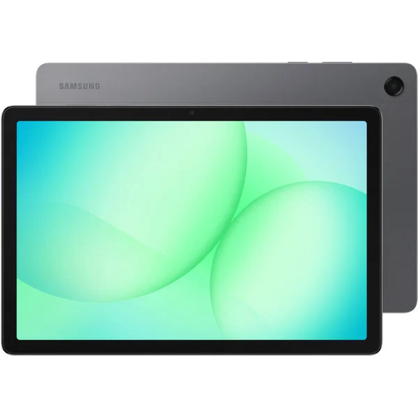 Samsung Galaxy Tab A11+ Enterprise Edition 128 GB, Tablet-PC (grau, Android)