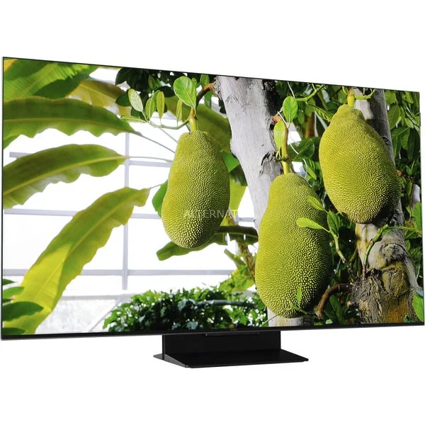 TCL 50Q7C Mini-LED, QLED-Fernseher (125.7 cm (50 Zoll), schwarz, UltraHD/4K, Google TV, Triple Tuner, 144Hz Panel)