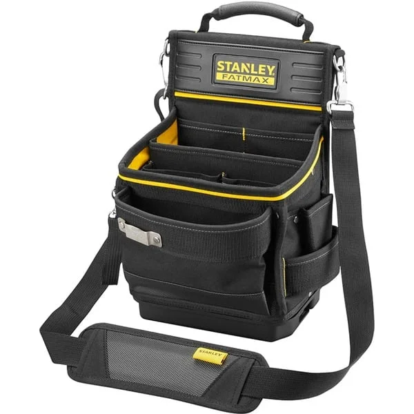 Stanley FATMAX PRO-STACK Organizer, Tasche (schwarz/gelb)