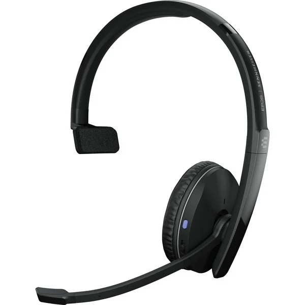 EPOS | Sennheiser ADAPT 231, Headset (schwarz, Mono, USB-C)