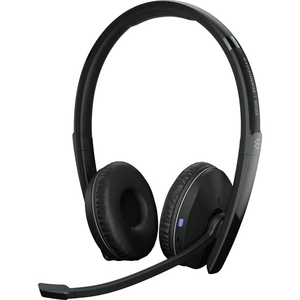 EPOS | Sennheiser ADAPT 261, Headset (schwarz, USB-C Dongle, Bluetooth)