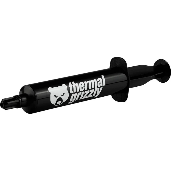 Thermal Grizzly Kryonaut 37 g / 10 ml, Wärmeleitpasten (grau)