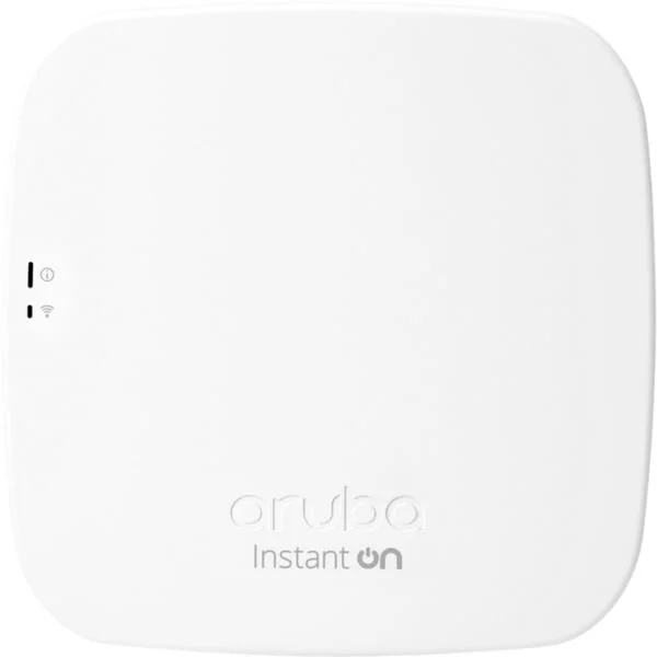 Hewlett Packard Enterprise Instant On AP11 (WWBase), Access Point (weiß)