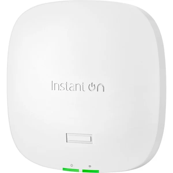 Hewlett Packard Enterprise Networking Instant On (RW) AP32 Bundle, Access Point (weiß)