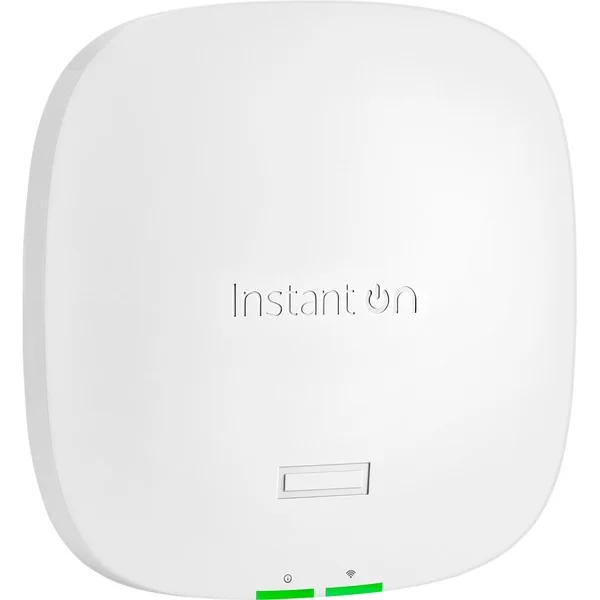 Hewlett Packard Enterprise Networking Instant On (EG) AP32, Access Point (weiß)