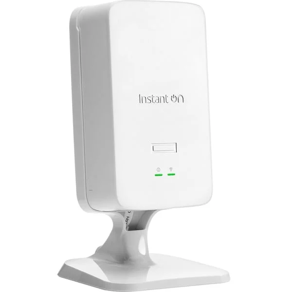 Hewlett Packard Enterprise Aruba Instant On (EG) AP22D, Access Point (weiß)