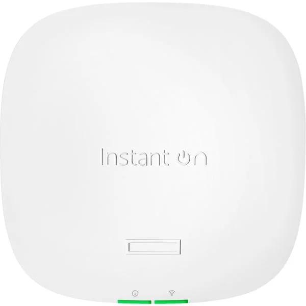 Hewlett Packard Enterprise Aruba Instant On AP22 (EG), Access Point (weiß)