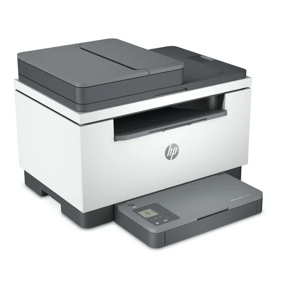 HP LaserJet MFP M234sdn, Multifunktionsdrucker (grau, Instant Ink, USB, LAN, Scan, Kopie, Duplex (Druck))