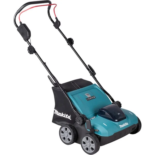 Makita Akku-Vertikutierer DUV320Z, 18V (blau/schwarz, ohne Akku und Ladegerät)