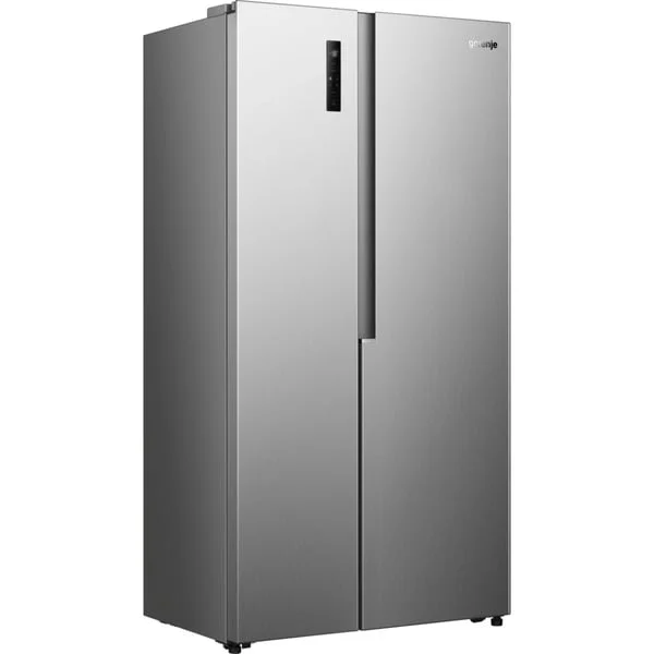 gorenje NRS917C41X, Side-by-Side (edelstahl)