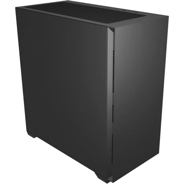 FSP U530-BS, Big-Tower-Gehäuse (schwarz)