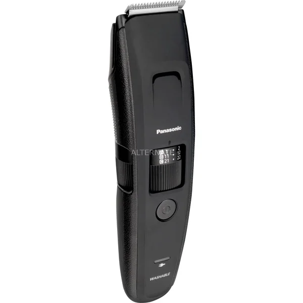 Panasonic ER-GB86-K503, Bartschneider (schwarz)