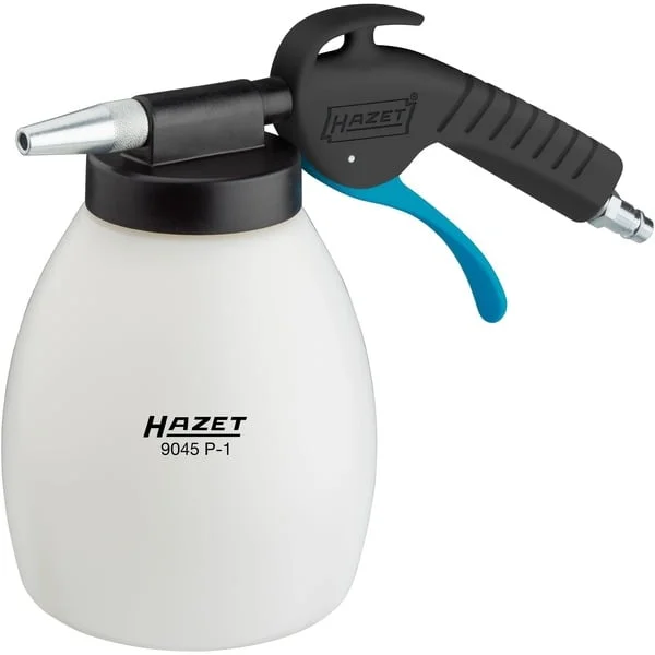 Hazet Soda Strahlpistole 9045P-1 (schwarz/weiß)