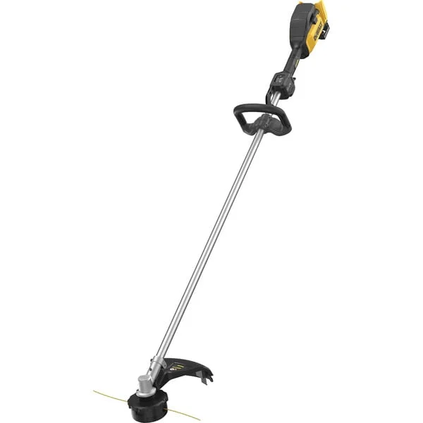 DEWALT Leichter Akku-Rasentrimmer (DCMST901N-XJ), 54Volt (schwarz/gelb, ohne Akku und Ladegerät)