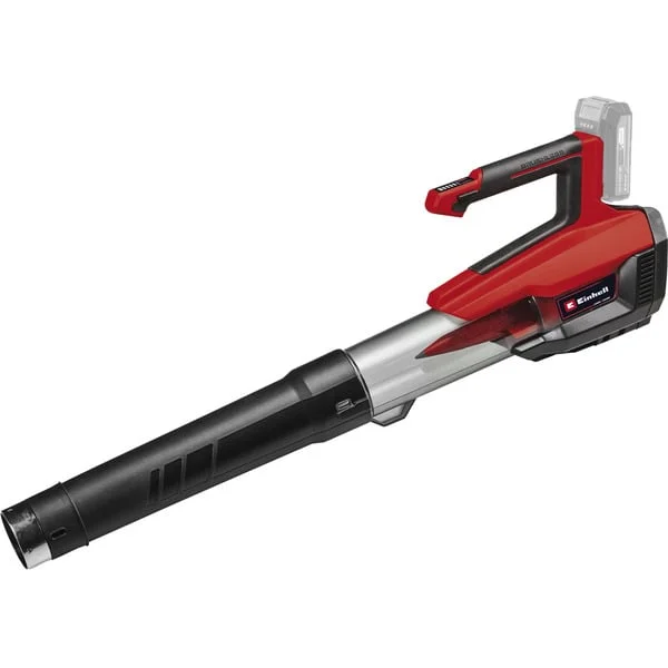 EINHELL Professional Akku-Laubbläser GP-LB 18/200 Li E - Solo, 18Volt (rot/schwarz, ohne Akku und Ladegerät)