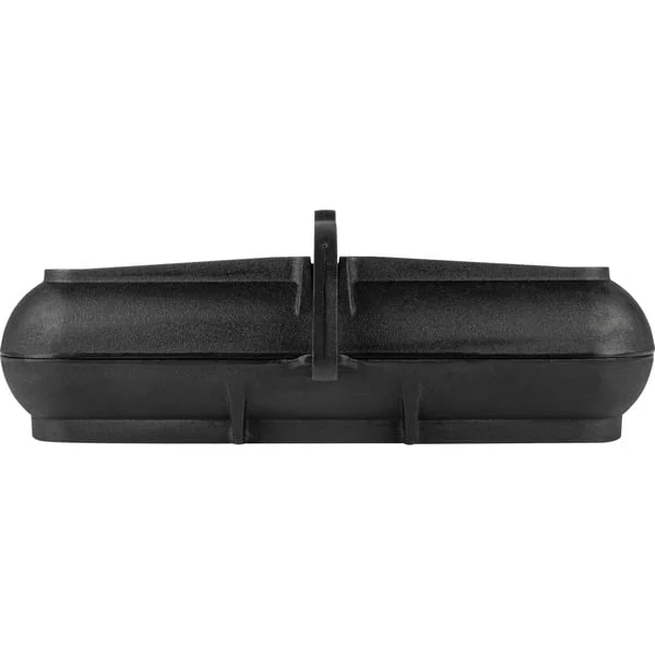 Petromax Kartoffelbräter 45cm (schwarz)