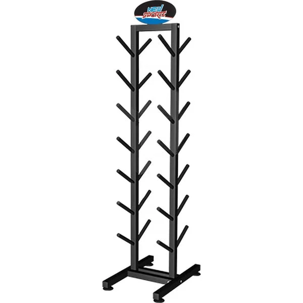 VEDES New Sports Skateboard Ständer für 14 Stück (Retail)
