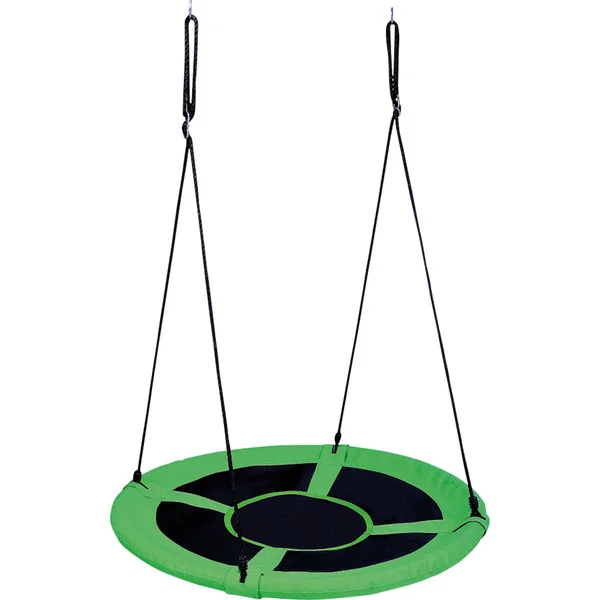 VEDES Nestschaukel, Durchmesser 110 Zentimeter (grün)