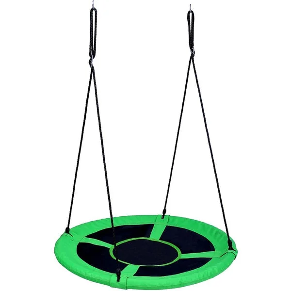 VEDES Nestschaukel 90 Zentimeter (grün)