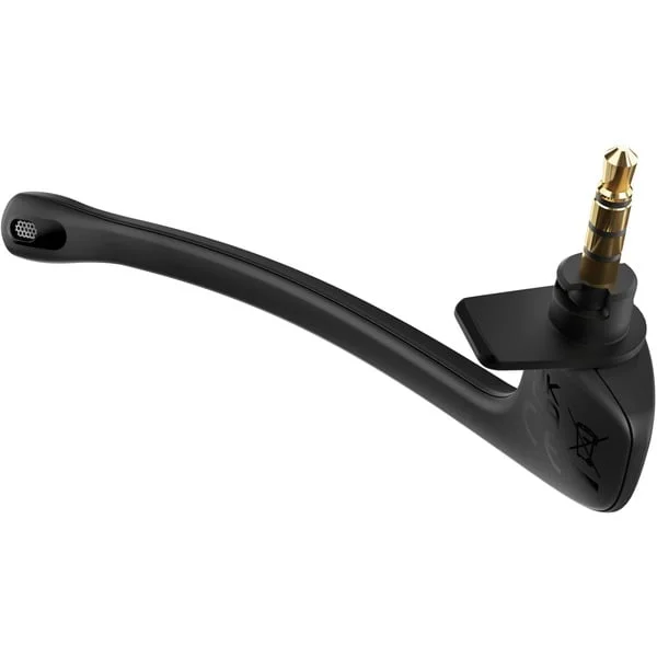 Rode Microphones NTH-Microphone für NTH-100, Mikrofon (schwarz)