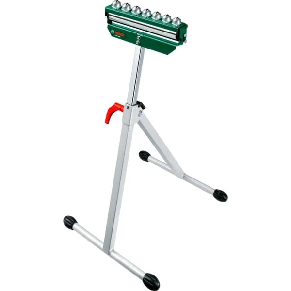 Bosch PTA 1000 Rollenauflage 0603B05100, Untergestell (silber/grün)
