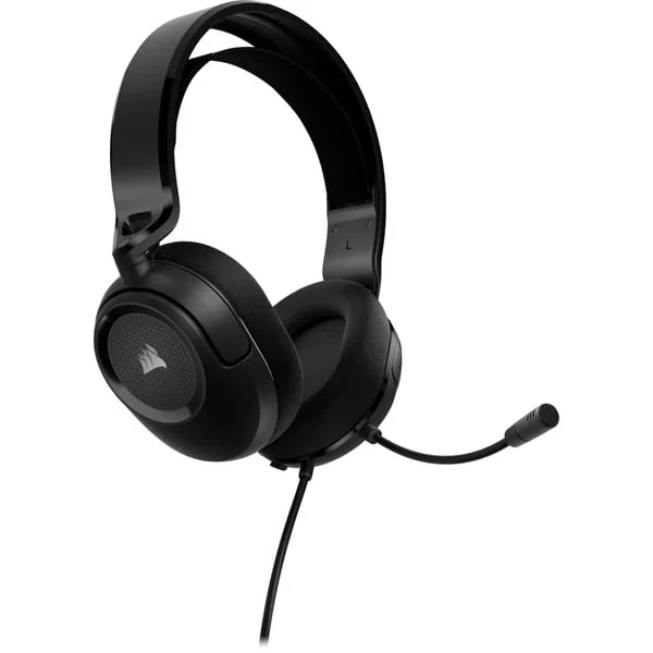 Corsair HS35 v2, Gaming-Headset (carbon)