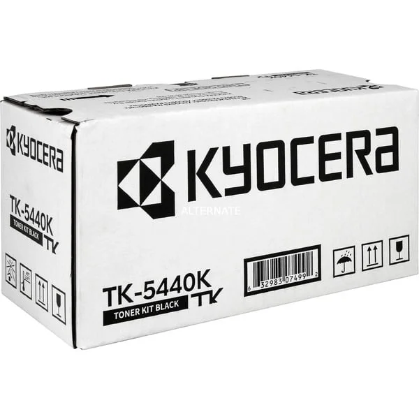 Kyocera Toner schwarz TK-5440K (schwarz)