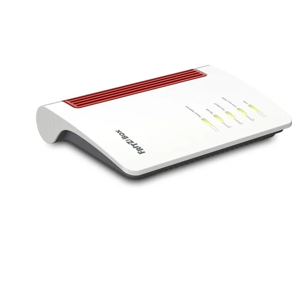 FRITZ! Box 4630, Router