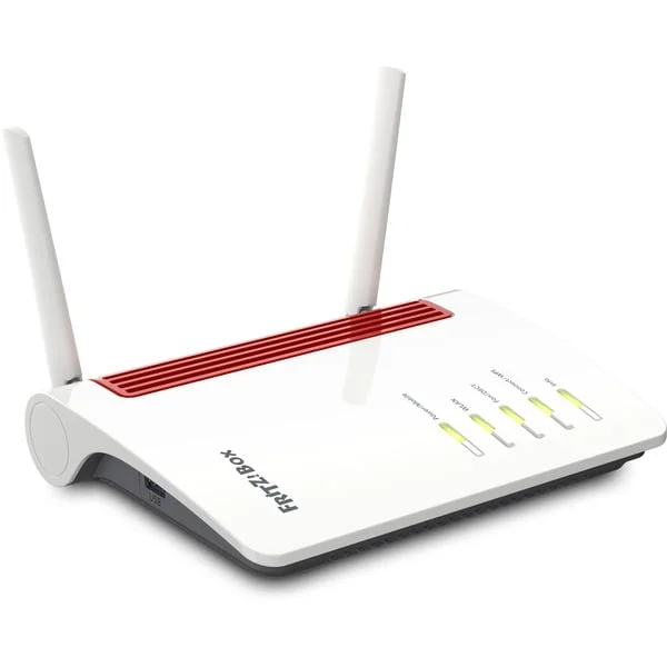FRITZ! Box 6850 4G, Mobile WLAN-Router