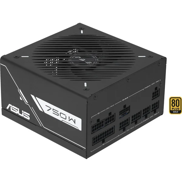 ASUS PRIME-750G, PC-Netzteil (schwarz, 750 Watt)