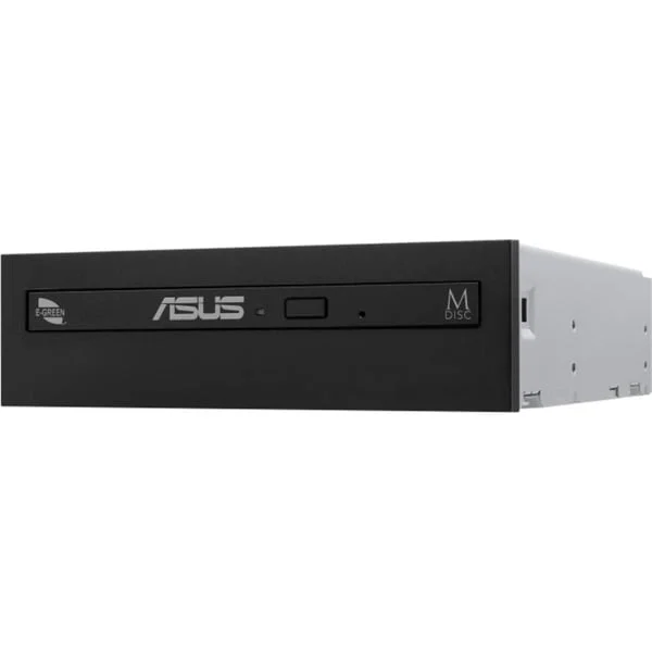 ASUS DRW-08D6MT, DVD-Brenner (schwarz)