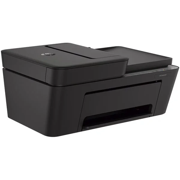 HP DeskJet 4320 All-in-One, Multifunktionsdrucker (schwarz, Scan, Kopie)