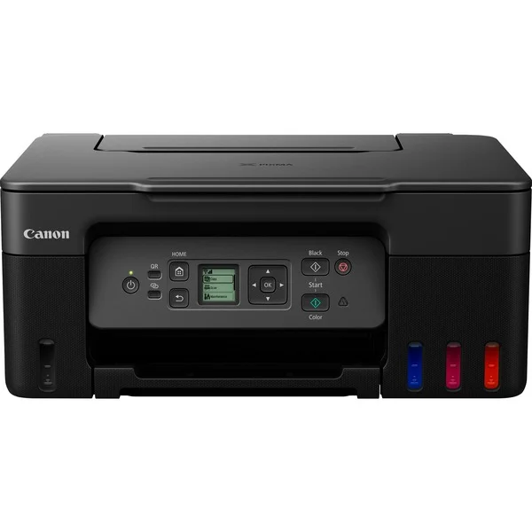 Canon PIXMA G3570, Multifunktionsdrucker (schwarz, USB, WLAN, Scan, Kopie)